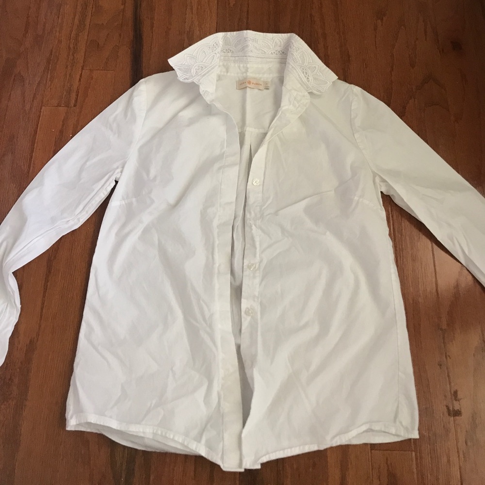 Tory Burch top